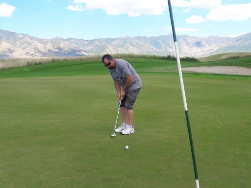 Golf Course «Overlake Golf Course», reviews and photos, 700 Tiger Dr, Tooele, UT 84074, USA