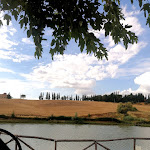 Photo n°1 de l'avis de xiomara.o fait le 16/07/2021 à 18:11 sur le  Lago Le Certane à Scandicci