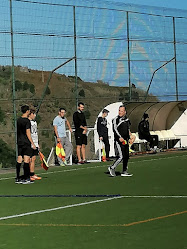 Campo de futebol Carlos da Sé