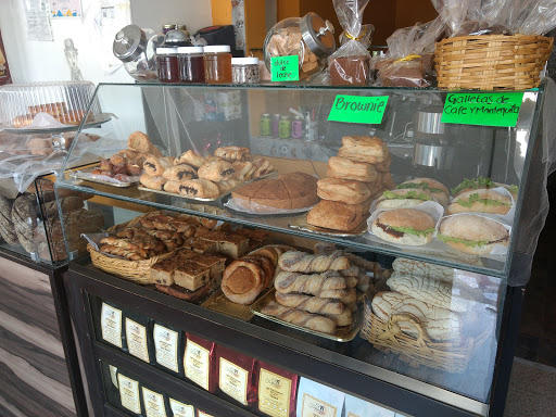 Panadería El Fortín en Fortín de las Flores