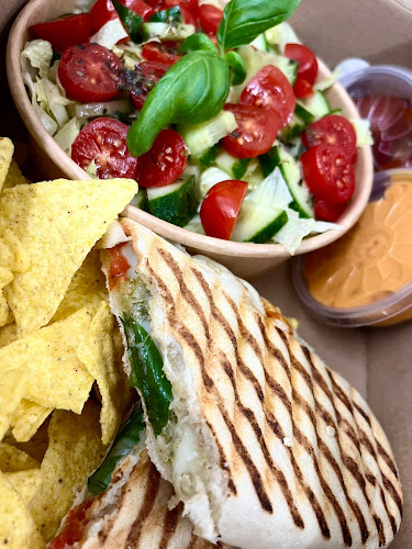 Comentarii opinii despre Capitano Pizza