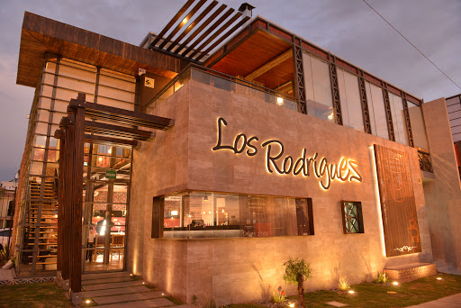 Los Rodríguez Restaurante