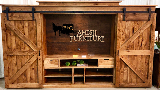 E & G Amish Furniture - Friendswood