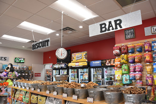 Pet Supply Store «Brown Dog Bakery», reviews and photos, 2310 SE Delaware Ave, Ankeny, IA 50021, USA