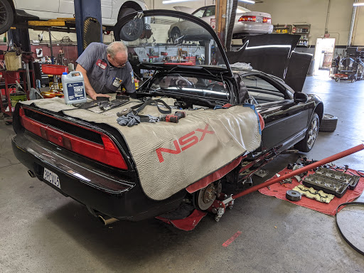 Auto Repair Shop «Foreign Affair Auto Repair», reviews and photos, 490 Perry Ct, Santa Clara, CA 95054, USA