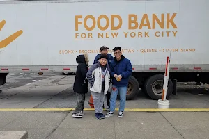 Food Bank For New York City image
