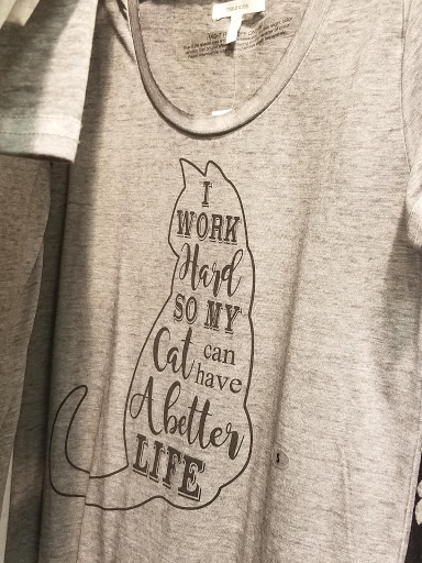 Outlet Mall «Outlets At Conroe», reviews and photos, 1111 League Line Rd, Conroe, TX 77303, USA