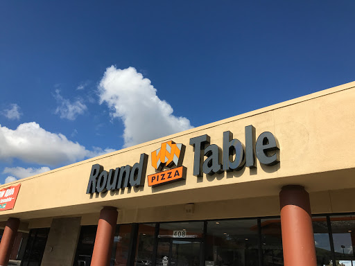 Pizza Restaurant «Round Table Pizza», reviews and photos, 408 Bailey Rd, Pittsburg, CA 94565, USA