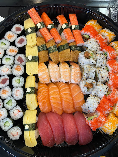 I Love Sushi - Achterom 100, 3311 KC Dordrecht, Netherlands