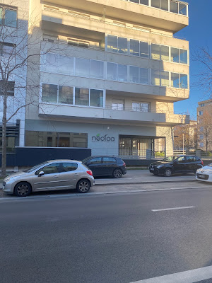 Néotoa à Rennes