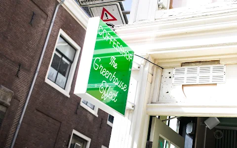 Greenhouse Effect Coffeeshop Amsterdam image