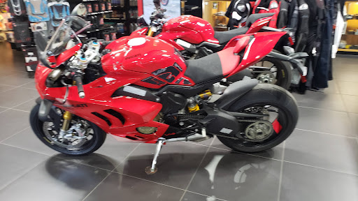 Motorcycle Dealer «GP Motorcycles», reviews and photos, 3617 India St, San Diego, CA 92103, USA