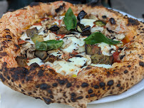 Pizza du Restaurant italien Calice Alto à Paris - n°15