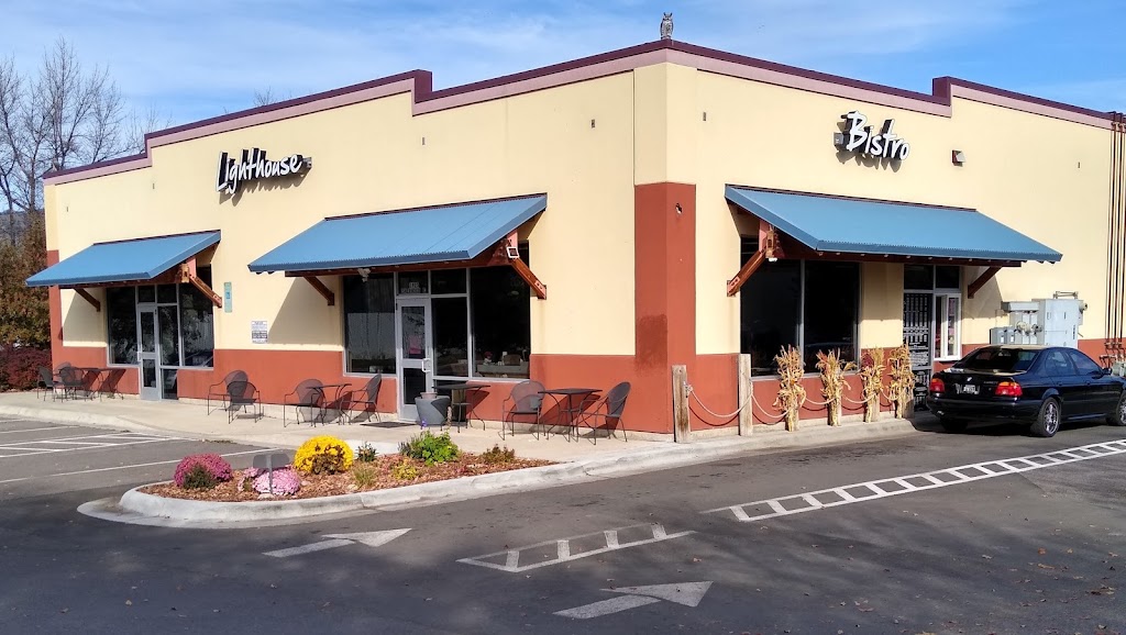 Lighthouse Espresso 59808