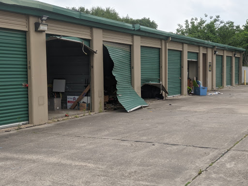 Self-Storage Facility «Great Value Storage», reviews and photos, 14318 TX-249, Houston, TX 77086, USA