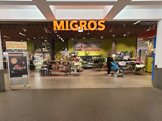 Migros Supermarkt