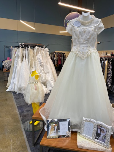 Thrift Store «Missions Thrift Store», reviews and photos, 2721 E Millbrook Rd, Raleigh, NC 27604, USA