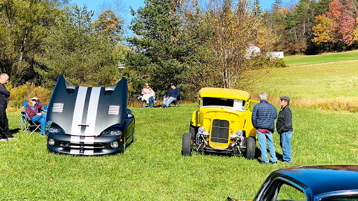 Winery «Christian W Klay Winery», reviews and photos, 412 Fayette Springs Rd, Chalkhill, PA 15421, USA