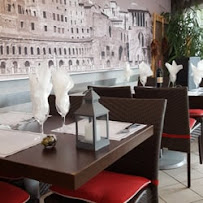Atmosphère du Restaurant italien Isola Bella à Soultz-Haut-Rhin - n°5