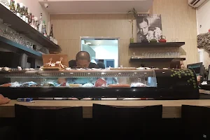 Sayonara Sushi image