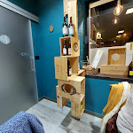 Photo n°2 de l'avis de Gabriella.3 fait le 07/11/2022 à 09:31 sur le  Cupolino - Pizza, ceci & tegamino - à Rivoli