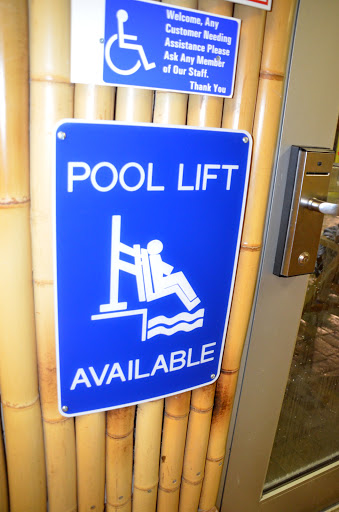 Water Park «Rain Water Park Complex», reviews and photos, 1935 Cleveland Rd W, Sandusky, OH 44870, USA