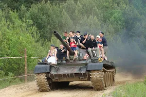 Museum of Military Equipment in Mrągowo image