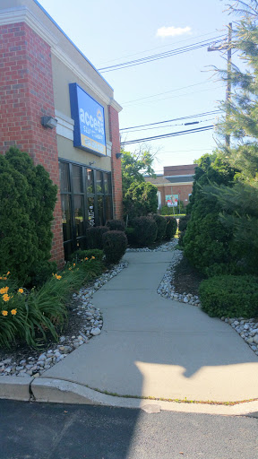 Self-Storage Facility «Access Self Storage», reviews and photos, 750 Boulevard, Kenilworth, NJ 07033, USA