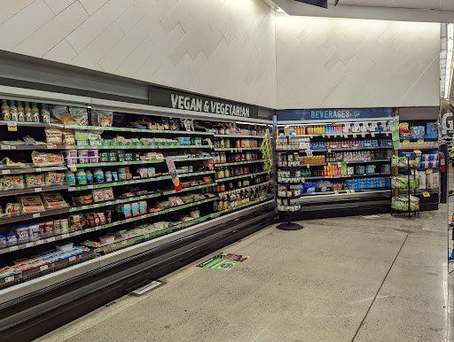 Grocery Store «Ralphs Fresh Fare», reviews and photos, 31481 Santa Margarita Pkwy, Rancho Santa Margarita, CA 92688, USA