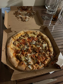 Plats et boissons du Pizzeria Domino's Pizza Betton - n°9