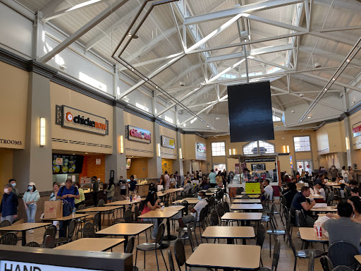 Shopping Mall «San Francisco Premium Outlets», reviews and photos, 2774 Livermore Outlets Dr, Livermore, CA 94551, USA