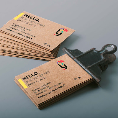 Anycom Design - Graphiste Print & Web - Freelance à Cysoing