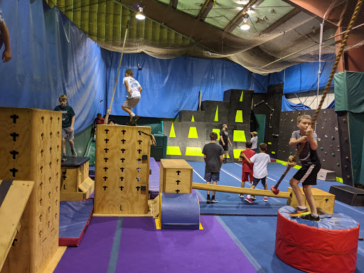 Amusement Center «Grand Slam USA», reviews and photos, 11 Lancaster Ave, Malvern, PA 19355, USA