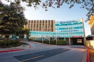 Ascension Seton Medical Center Austin - Emergency image