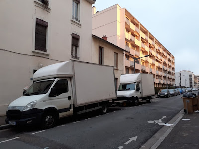 Entreprise DÉBARRAS RHONE à Genay