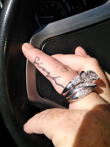 Explore memorial tattoo ideas for grandpa, creative tattoo ideas in Midvale, available at Aloha Tattoos - Award-Winning Utah Ink