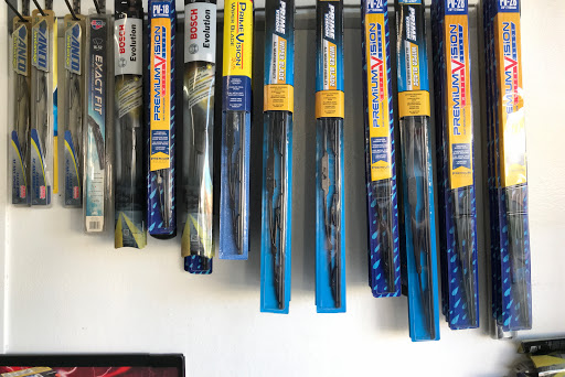 Auto Repair Shop «Trident Auto Performance & Smog», reviews and photos, 23510 Valencia Blvd C, Valencia, CA 91355, USA