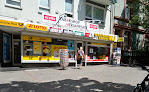 Tabakshop Merianplatz Frankfurt am Main