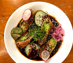 Hamsa - Restaurante Galeria photo