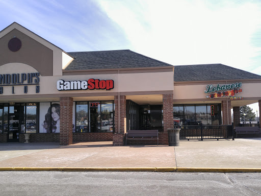 Video Game Store «GameStop», reviews and photos, 2781 S Rochester Rd, Rochester Hills, MI 48307, USA
