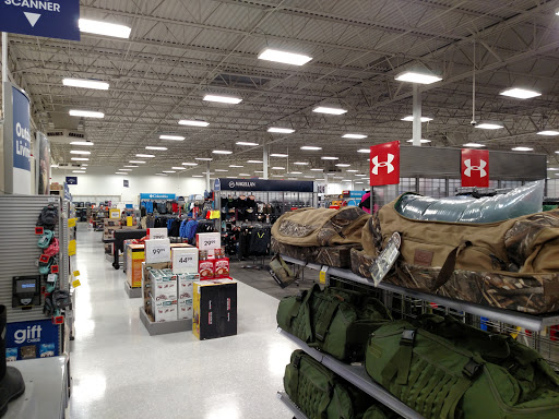 Sporting Goods Store «Academy Sports + Outdoors», reviews and photos, 3201 Lawrence Rd, Wichita Falls, TX 76308, USA