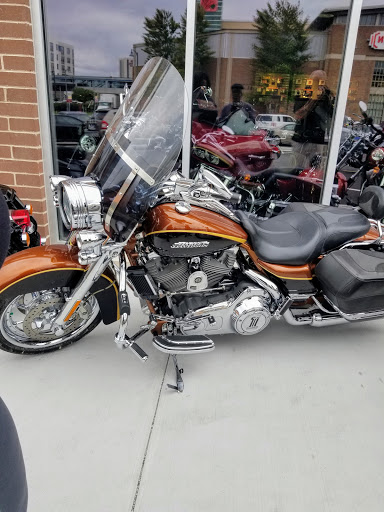 Harley-Davidson Dealer «Chicago Harley-Davidson», reviews and photos, 2929 Patriot Blvd, Glenview, IL 60026, USA