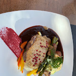 Photo n°1 de l'avis de Vero.� fait le 16/06/2022 à 18:36 sur le  Hotel Gasthof Falken à Baiersbronn