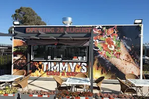 Timmy's Kebab and Burgers image