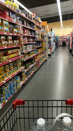 Dollar Store «FAMILY DOLLAR», reviews and photos, 1001 CA-12, Rio Vista, CA 94571, USA