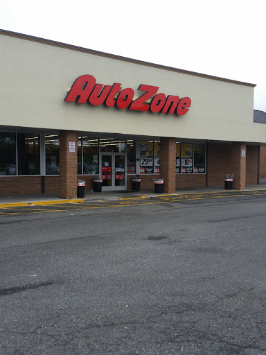 Auto Parts Store «AutoZone», reviews and photos, 43 E Rte 59, Nanuet, NY 10954, USA