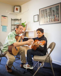 Orpheus Academy of Music - Photo 2 - Car repair in Austin, TX, Austin