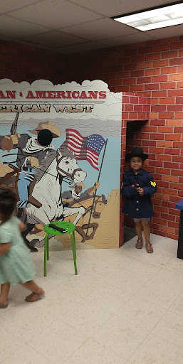 Museum «Buffalo Soldiers Museum», reviews and photos, 3816 Caroline St, Houston, TX 77004, USA