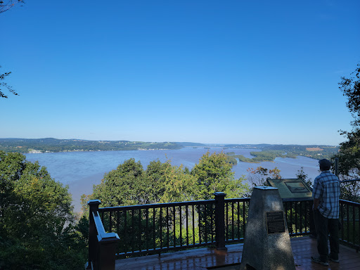 Nature Preserve «Turkey Hill Overlook Trail», reviews and photos, River Rd, Conestoga, PA 17516, USA