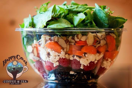 Coffee Shop «Happy Creek Coffee & Tea», reviews and photos, 18 High St, Front Royal, VA 22630, USA